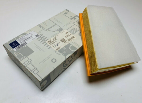 A4150940100 - Mercedes-Benz Citan W415 Air Filter Element A4150940100 NEW ORIGINAL