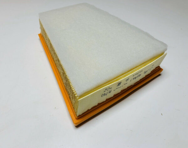 A4150940100 - Mercedes-Benz Citan W415 Air Filter Element A4150940100 NEW ORIGINAL