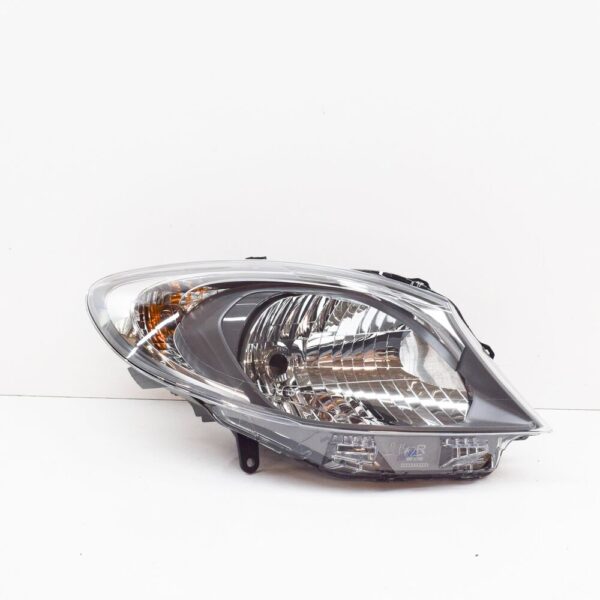 A4158260001 - Mercedes-Benz Citan Estate 415 Front Right Headlight A4158260001 RHD New Genuine