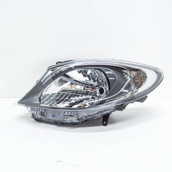 A4158260101 - MERCEDES-BENZ CITAN W415 Front Left Headlight LHD A4158260101 NEW GENUINE
