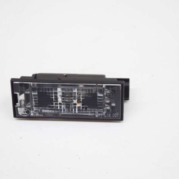 A4159062300 - Mercedes-Benz Citan W415 license plate light rear A4159062300 NEW GENUINE