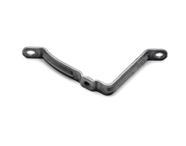 A4472710200 - Mercedes-Benz Vito W447 Transmission Oil Line Mount A4472710200 NEW ORIGINAL