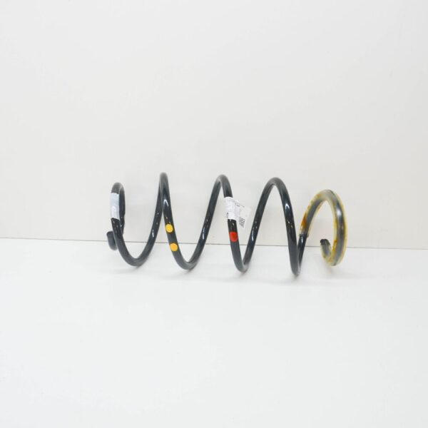 A447321070060 - NEW MERCEDES-BENZ VITO W447 FRONT COIL SPRING A447321070060 ORIGINAL