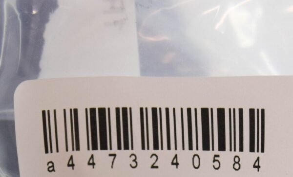 A4473240584 - MERCEDES-BENZ VITO W447 Rear Lower Spring Shim A4473240584 NEW GENUINE