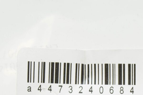 A4473240684 - MERCEDES-BENZ VITO W447 Rear Spring Lower Shim A4473240684 NEW GENUINE