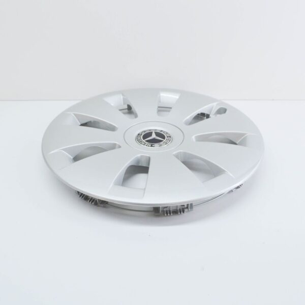 A4474000900 - MERCEDES-BENZ VITO W447 Wheel Hub Cover Cap 16" A44740009009705 NEW GENUINE