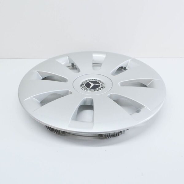 A4474000900 - MERCEDES-BENZ VITO W447 Wheel Hub Cover Cap 16" A44740009009705 NEW GENUINE