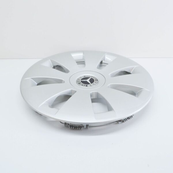 A4474000900 - MERCEDES-BENZ VITO W447 Wheel Hub Cover Cap 16" A44740009009705 NEW GENUINE