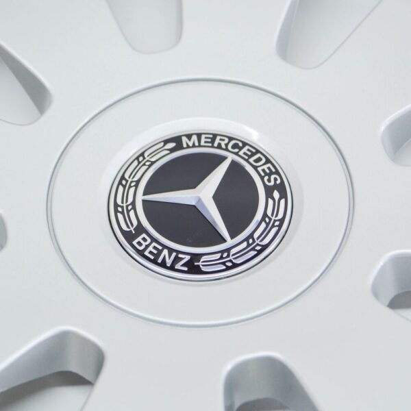 A4474000900 - MERCEDES-BENZ VITO W447 Wheel Hub Cover Cap 16" A44740009009705 NEW GENUINE