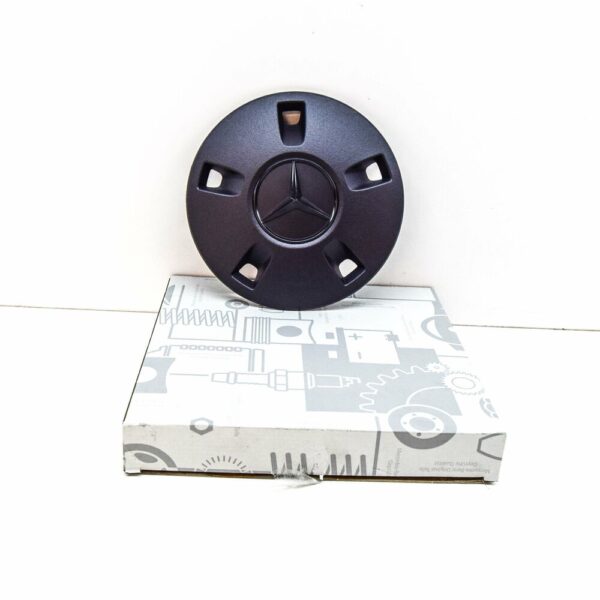 A44740116009B51 - NEW MERCEDES BENZ VITO W447 WHEEL HUB COVER A44740116009B51 ORIGINAL