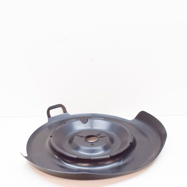 A4474030044 - MERCEDES-BENZ VITO W447 Spare Wheel Top Cover Trim A4474030044 NEW GENUINE