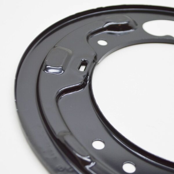 A4474230620 - MERCEDES-BENZ VITO W447 FRONT RIGHT BRAKE DISC COVER A4474230620 NEW GENUINE