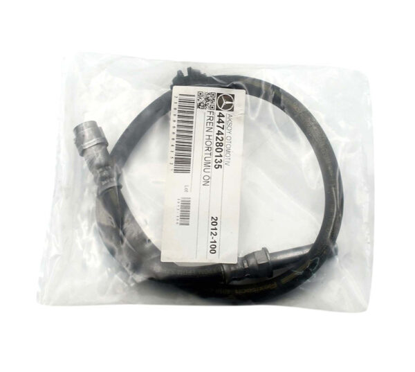 A4474280135 - NEW MERCEDES-BENZ VITO W447 FRONT BRAKE HOSE A4474280135
