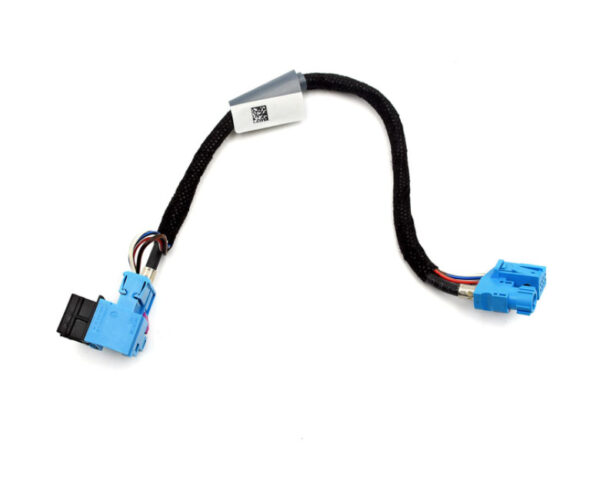 A4474406905 - NEW MERCEDES-BENZ VITO W447 MULTIMEDIA BOX WIRING HARNESS A4474406905 ORIGINAL