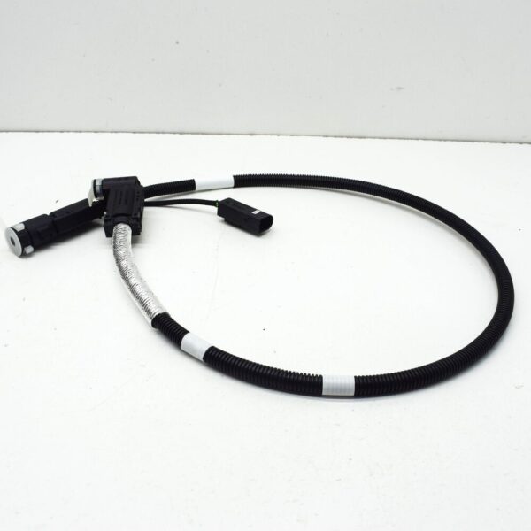 A4474700464 - New MB VITO W447 Adblue Additive Fuel Pressure Line LHD A4474700464