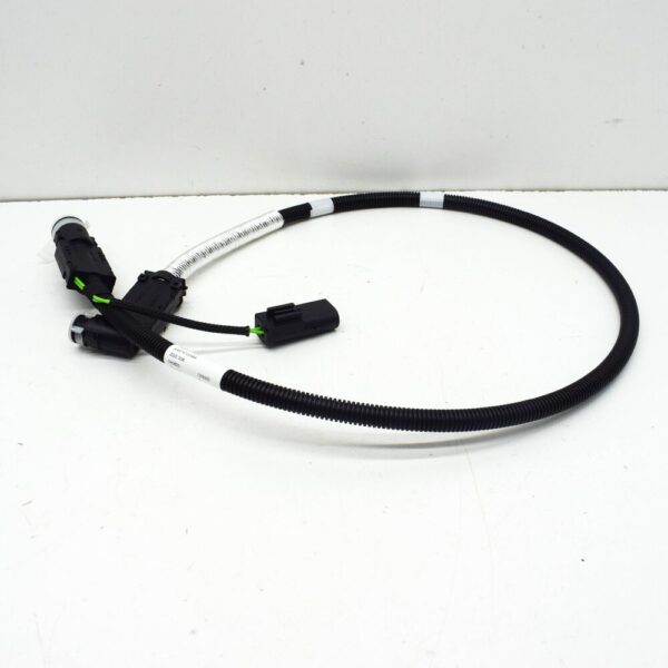 A4474700464 - New MB VITO W447 Adblue Additive Fuel Pressure Line LHD A4474700464