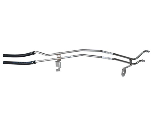 A4474900039 - NEW MB VITO W447 PARTICULATE FILTER TO PRESSURE SWITCH LINE A4474900039