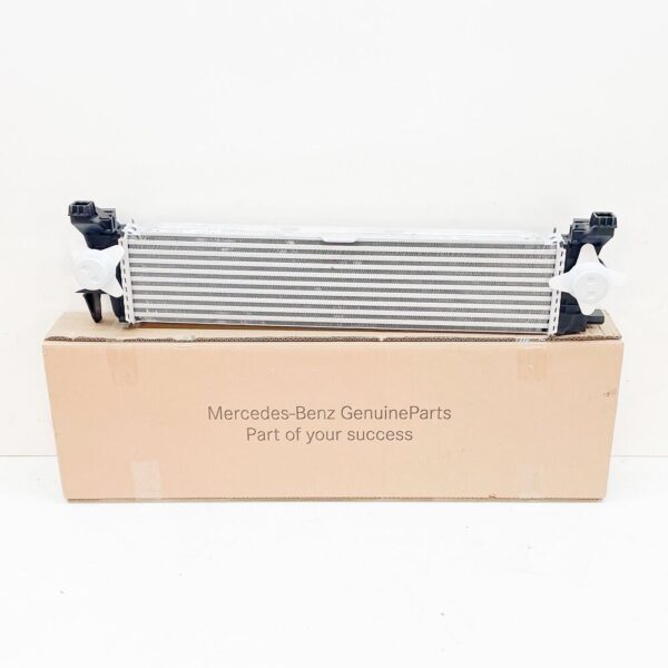 A4475010501 - NEW MERCEDES-BENZ VITO W447 INTERCOOLER RADIATOR A4475010501