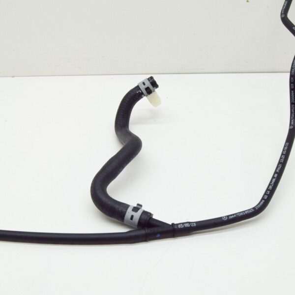 A4475010525 - NEW MERCEDES-BENZ VITO W447 EXPANSION RESERVOIR BLEED LINE A4475010525 ORIGINAL