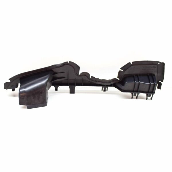 A4475051130 - Genuine Mercedes-Benz V Class W447 Front Radiator Right Air Duct A4475051130