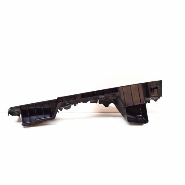 A4475051130 - Genuine Mercedes-Benz V Class W447 Front Radiator Right Air Duct A4475051130