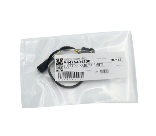 A4475401300 - NEW MERCEDES-BENZ VITO W447 AMBIANCE ILLUMINATION HARNESS A4475401300 ORIGINAL