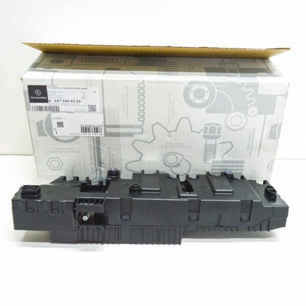 A4475404326 - NEW MERCEDES BENZ VITO W447 FUSE BOX A4475404326 16-19 ORIGINAL