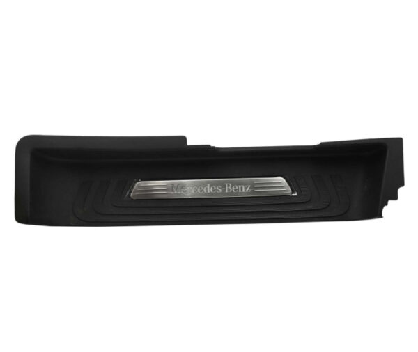 A44768019069051 - NEW MERCEDES-BENZ VITO W447 FRONT LEFT ENTRANCE TRIM A44768019069051 ORIGINAL