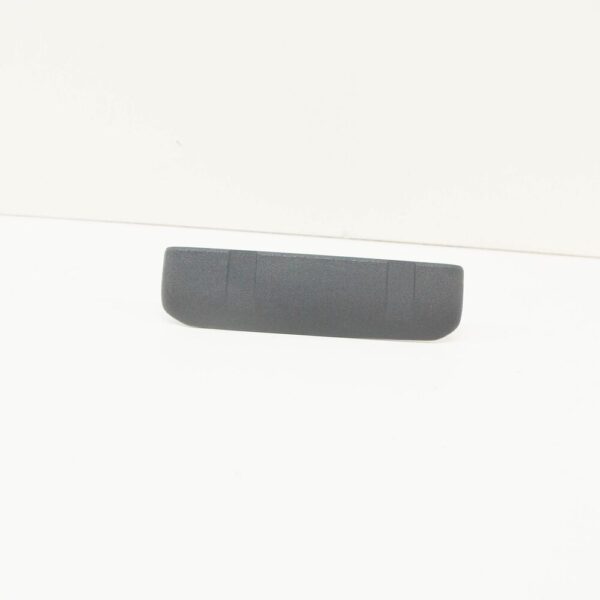A4476840222 - MB VITO W447 Front Seat Mounting Rail Cover A44768402229051 NEW GENUINE