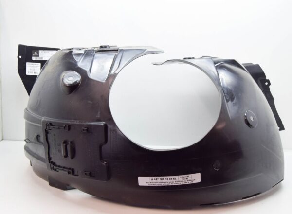 A4476841801 - MERCEDES-BENZ VITO W447 Front Left Wheel Housing Liner A4476841801 NEW GENUINE