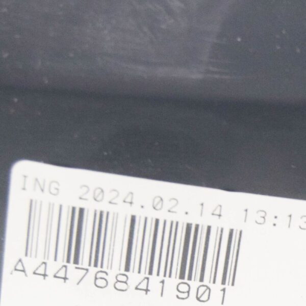 A4476841901 - MERCEDES-BENZ VITO W447 Front Right Wheel Housing Liner A4476841901 NEW GENUINE