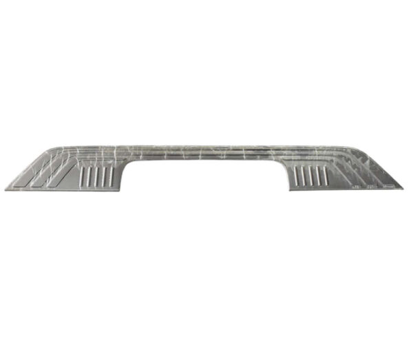 A44769001512A76 - NEW MB VITO W447 LOAD COMPARTMENT EDGE GUARD COVER TRIM A44769001512A76 ORIGINAL