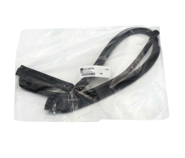 A4477200154 - New Mercedes-Benz Vito W447 Front Right Upper Door Seal A4477200154 Genuine