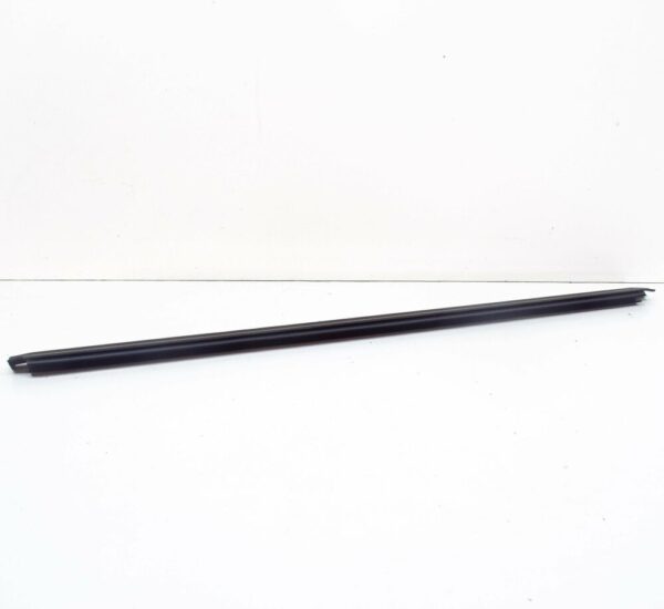 A4477200324 - NEW MB VITO W447 FRONT LEFT DOOR WINDOW OUTER SEALING RAIL A4477200324 ORIGINAL