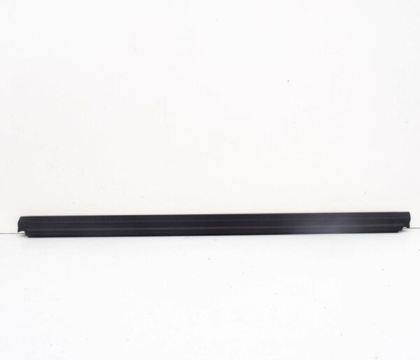 A4477200324 - NEW MB VITO W447 FRONT LEFT DOOR WINDOW OUTER SEALING RAIL A4477200324 ORIGINAL