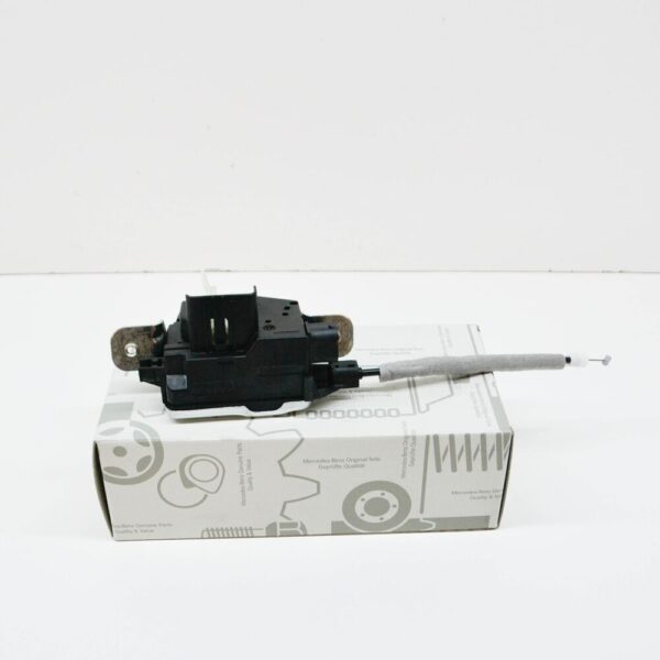 A4477400335 - NEW MERCEDES-BENZ VITO W447 TAILGATE LOCK A4477400335 ORIGINAL