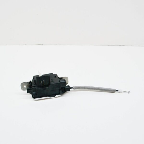 A4477400335 - NEW MERCEDES-BENZ VITO W447 TAILGATE LOCK A4477400335 ORIGINAL