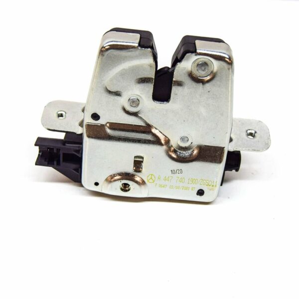 A4477401900 - NEW MERCEDES-BENZ VITO W447 TAILGATE DOOR LOCK A4477401900 ORIGINAL