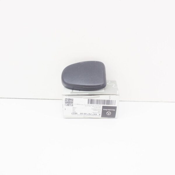 A4477470000 - MB VITO W447 Rear Windscreen Wiper Arm Cap Trim A44774700009B27part