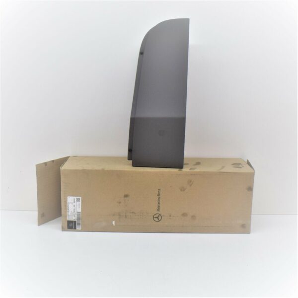 A44775001009999 - NEW MERCEDES BENZ VITO W447 FUEL FILLER FLAP A44775001009999 GENUINE