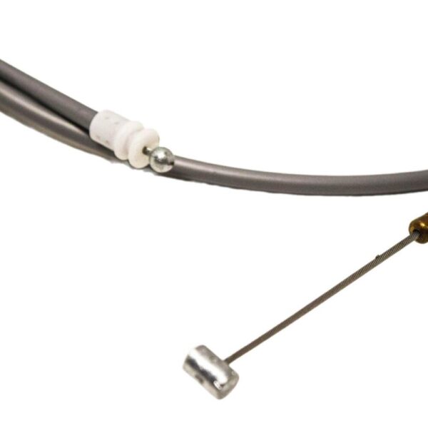 A4477500159 - Genuine Mercedes-Benz Metris eVito V 200 220 250d Hood Cable A4477500159