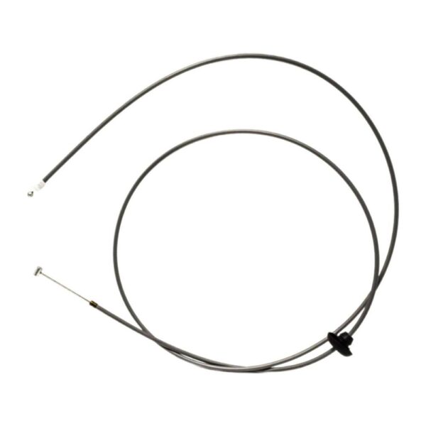 A4477500159 - Genuine Mercedes-Benz Metris eVito V 200 220 250d Hood Cable A4477500159