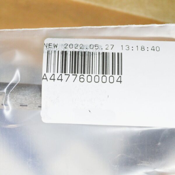 A4477600004 - NEW GENUINE MERCEDES-BENZ VITO W447 Front Door Lock Cable A4477600004