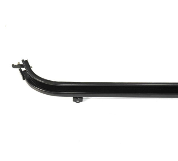 A4477660537 - NEW MB VITO W447 SLIDING DOOR CENTER RIGHT GUIDE RAIL A4477660537 ORIGINAL
