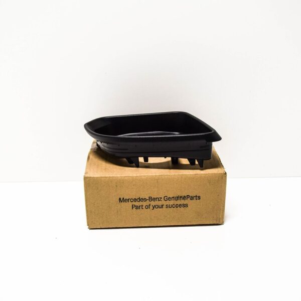 A44781016009051 - MERCEDES-BENZ VITO W447 Front RH Door Mirror Frame A44781016009051 NEW GENUINE