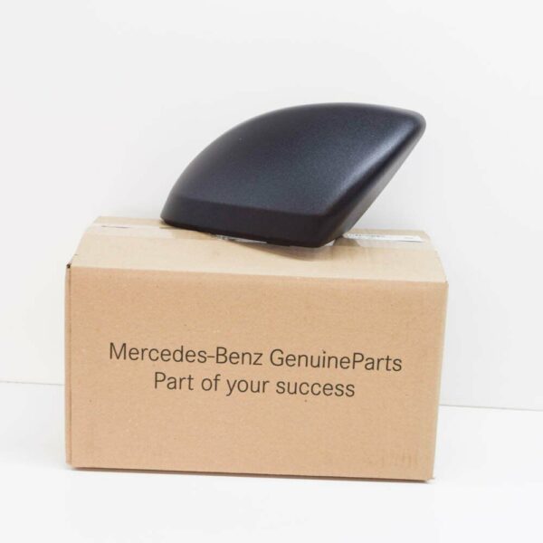 A44781100009051 - NEW MERCEDES-BENZ VITO W447 LEFT WING MIRROR COVER A44781100009051 ORIGINAL