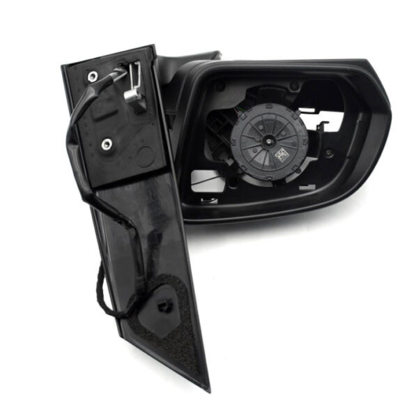 A4478114400 - NEW MERCEDES-BENZ VITO W447 FRONT LEFT SIDE DOOR MIRROR A4478114400 ORIGINAL