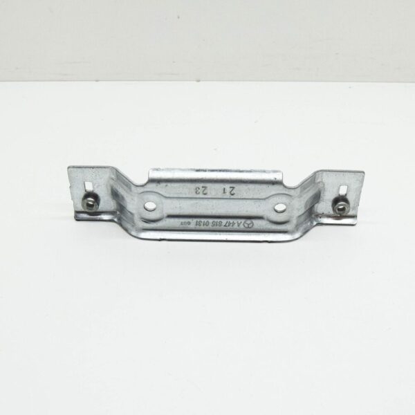 A4478150131 - NEW MERCEDES-BENZ VITO W447 GRAB HANDLE MOUNTING CONSOLE A4478150131 ORIGINAL