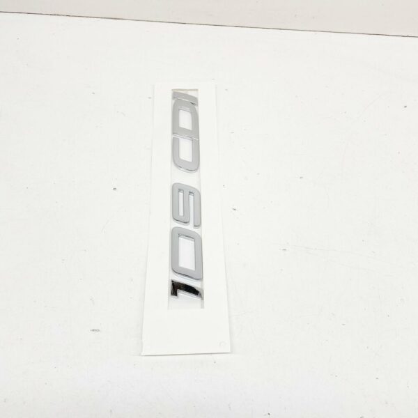 A4478170114 - NEW MERCEDES-BENZ VITO W447 REAR EMBLEM BADGE A4478170114 ORIGINAL