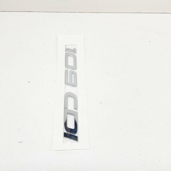 A4478170114 - NEW MERCEDES-BENZ VITO W447 REAR EMBLEM BADGE A4478170114 ORIGINAL